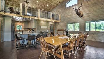 House (Multiple Bedrooms) | Interior