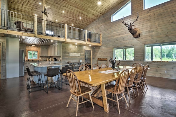 Casa (Multiple Bedrooms) | Interior
