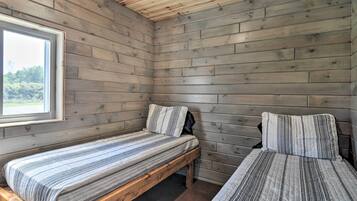 House (Multiple Bedrooms) | Interior