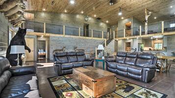 House (Multiple Bedrooms) | Interior