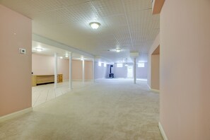 Casa (5 Bedrooms) | Interior