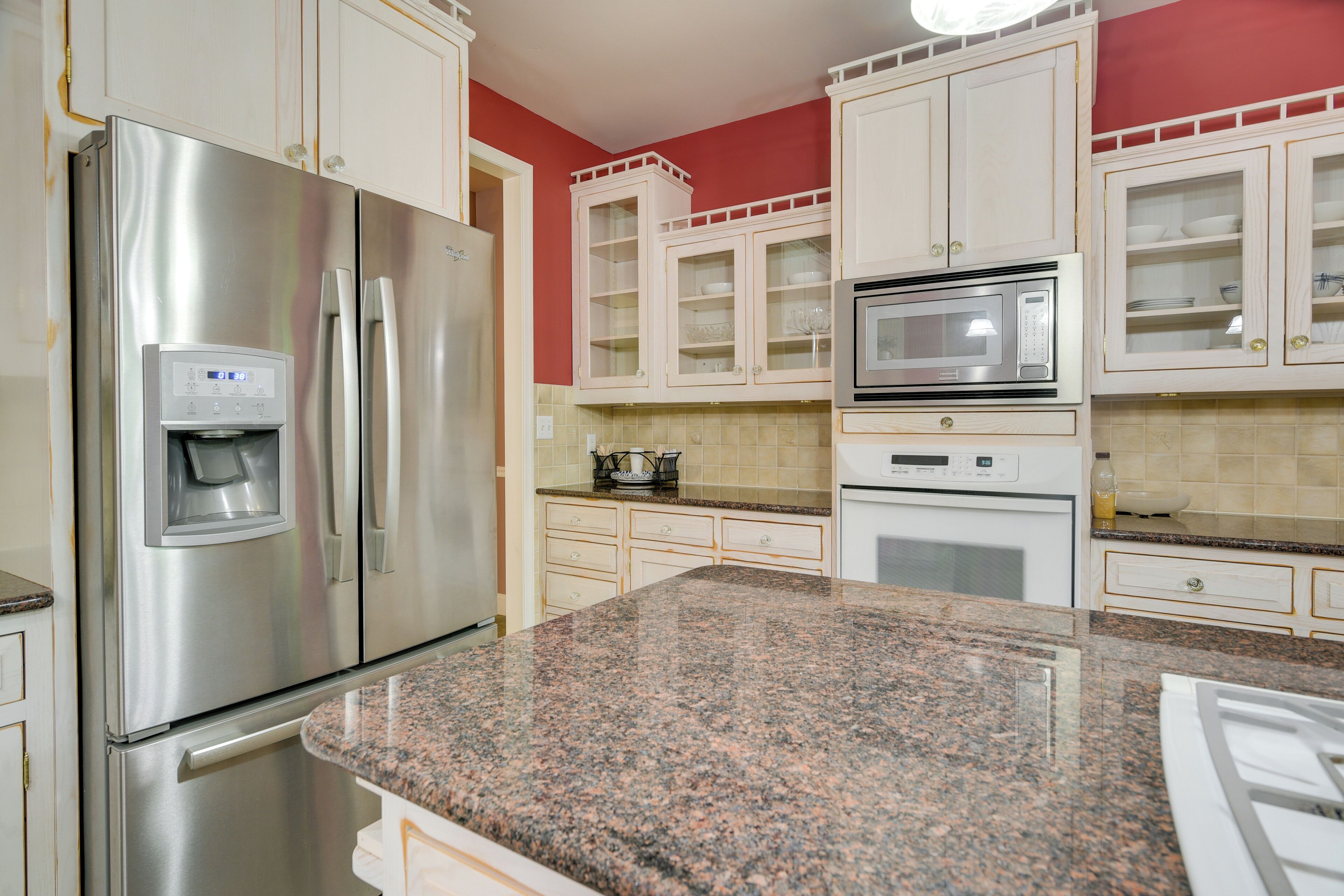 Nhà (5 Bedrooms) | Nội thất