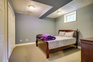 Casa (5 Bedrooms) | Interior