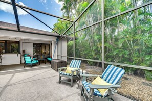 House (3 Bedrooms) | Interior - 4 Mi to Beach: Coastal Cape Coral Home (Cape Coral)