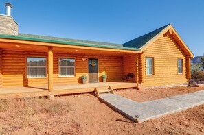 Casa (2 Bedrooms) | Interior