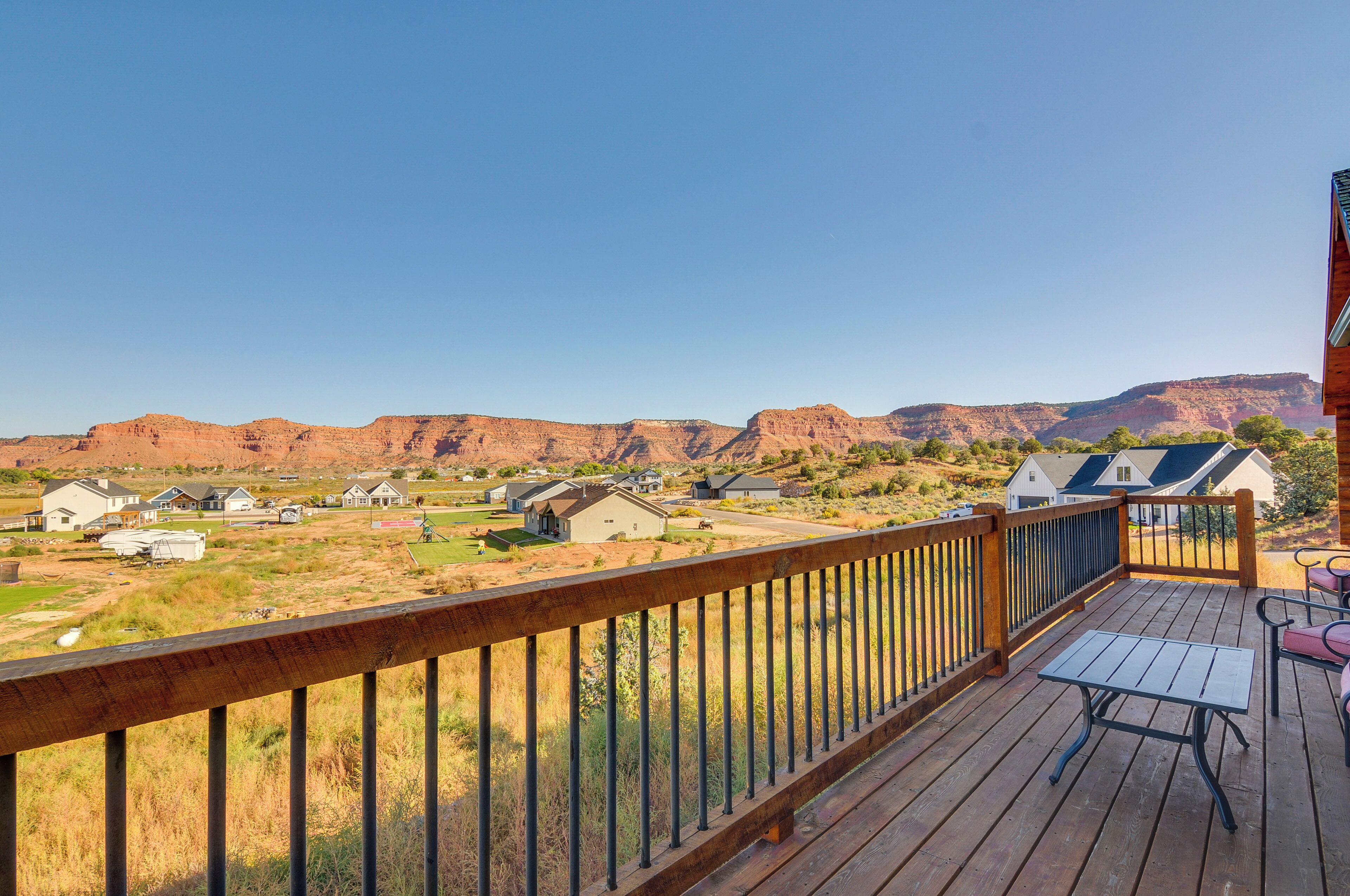 獨棟房屋 (2 Bedrooms) | 住宿內部