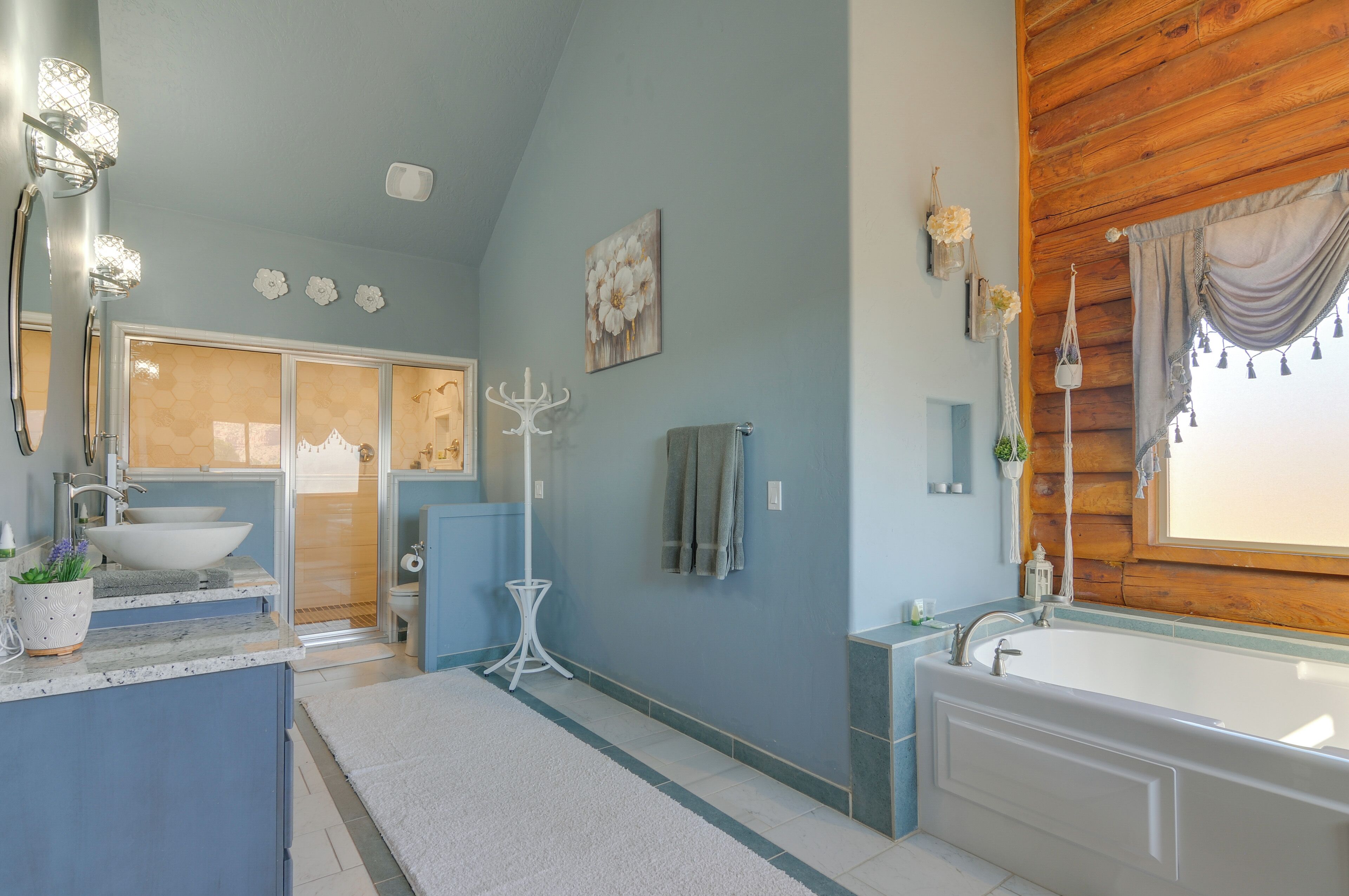 Talo (2 Bedrooms) | Sisätilat