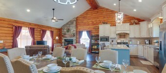 'the Cliffrose Cabin' - Hike, Relax, Explore!