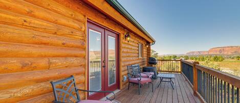 House (2 Bedrooms) | Front of property