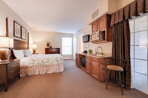 Lägenhet (3 Bedrooms) | Interiör