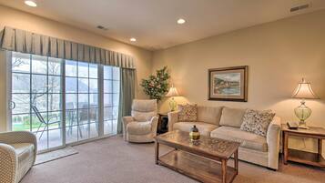 Apartment (3 Bedrooms) | Interior