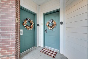 Leilighet (3 Bedrooms) | Innvendig