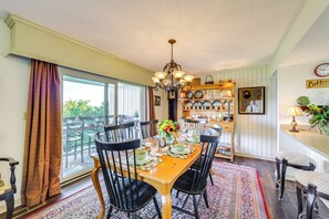 Căn hộ (2 Bedrooms) | Nội thất