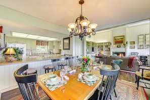 Căn hộ (2 Bedrooms) | Nội thất