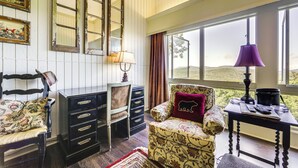 Leilighet (2 Bedrooms) | Innvendig