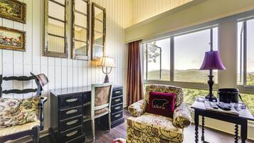 Căn hộ (2 Bedrooms) | Nội thất