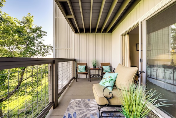 LÀgenhet (2 Bedrooms) | Interiör