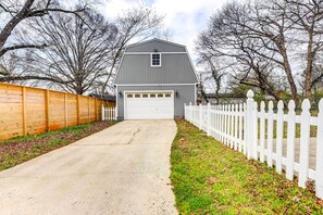 Maison (2 Bedrooms) | Intérieur
