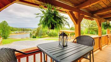 House (1 Bedroom) | Interior