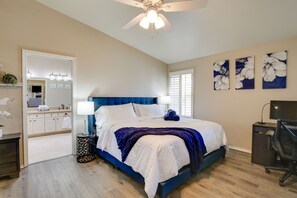 House (3 Bedrooms)