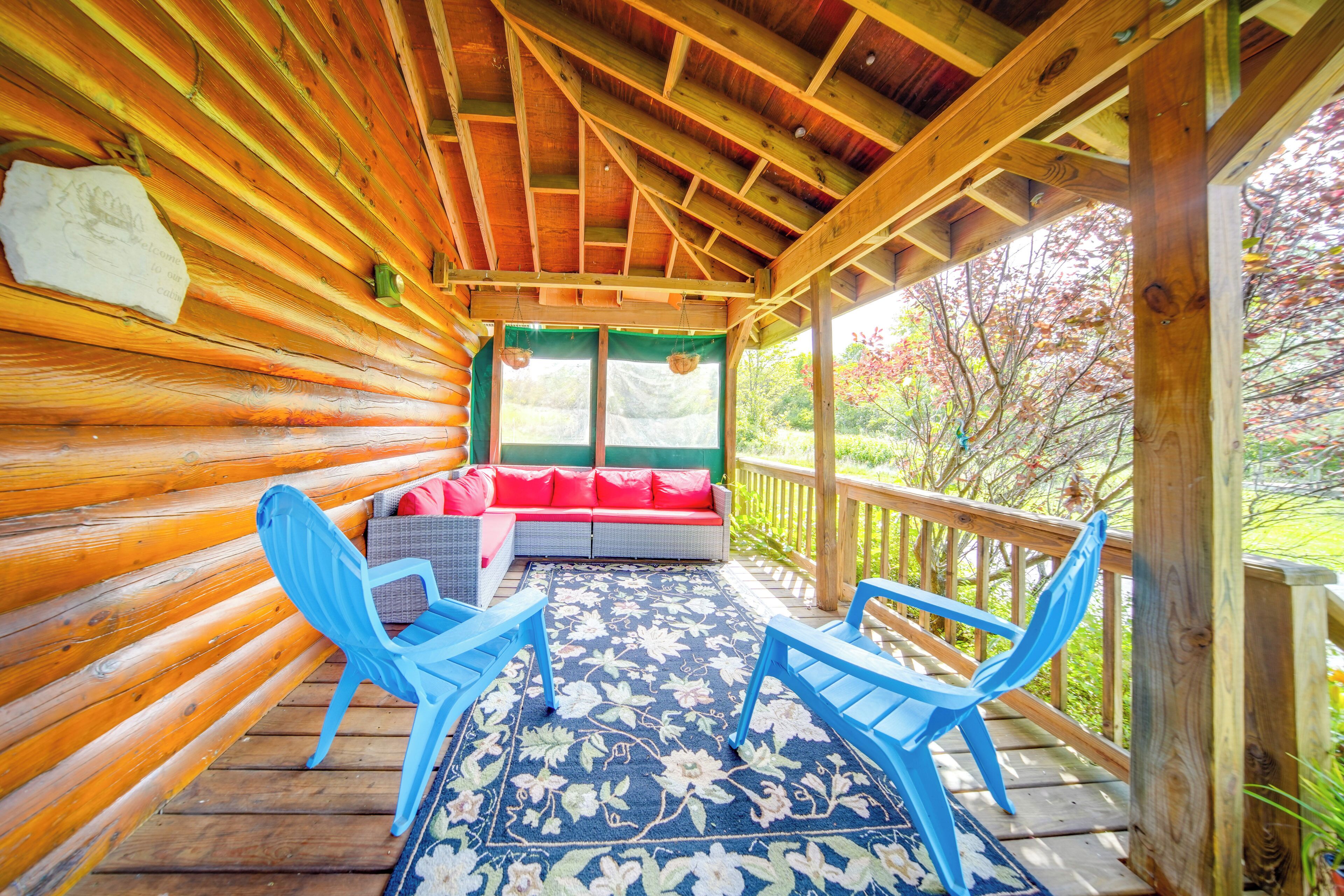 House (2 Bedrooms) | Bahagian dalam