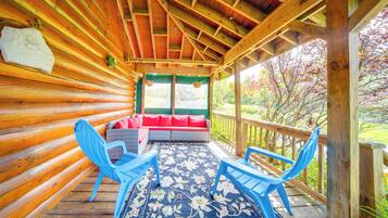 House (2 Bedrooms) | Bahagian dalam