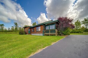 Talo (2 Bedrooms) | Sisätilat