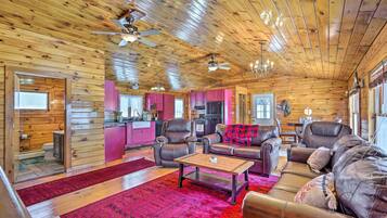 Nhà (2 Bedrooms) | Mặt tiền nơi lưu trú