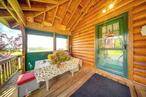 Huis (2 Bedrooms) | Interieur