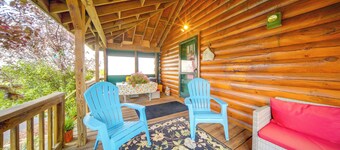 Bemus Point Retreat ~ 3 Mi to Chautauqua Lake