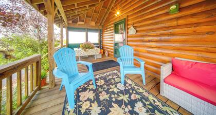 Bemus Point Retreat ~ 3 Mi to Chautauqua Lake