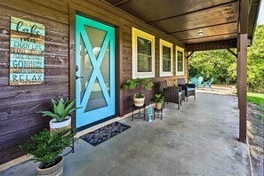 Casa (2 Bedrooms) | Interior