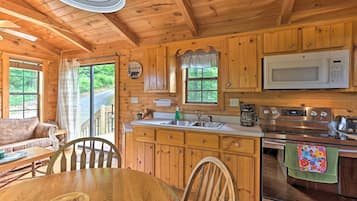 Nhà (1 Bedroom) | Nội thất