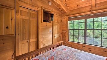 Rumah (1 Bedroom) | Interior