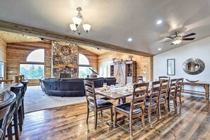 ハウス (5 Bedrooms) | 内装