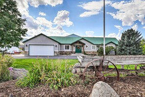 ハウス (5 Bedrooms) | 内装