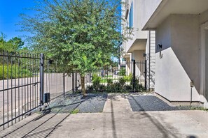 Apartamento (3 Bedrooms) | Parte interna