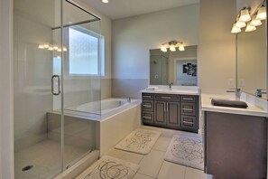 Leilighet (3 Bedrooms) | Innvendig