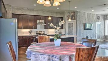 Apartment (3 Bedrooms) | Interior