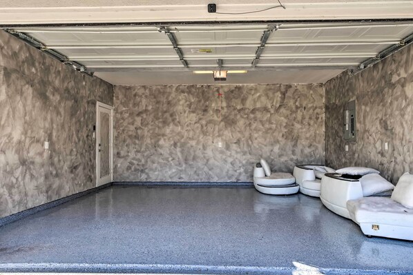 Leilighet (3 Bedrooms) | Innvendig