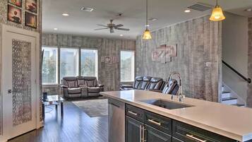 Apartemen (3 Bedrooms) | Interior