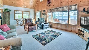 村舍 (2 Bedrooms) | 住宿内部