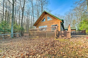 Cottage (2 Bedrooms) | Interior