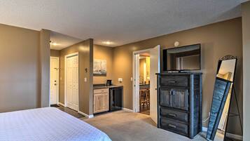 Departamento (2 Bedrooms) | Interior