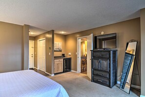 Apartment (2 Bedrooms) | Innenbereich