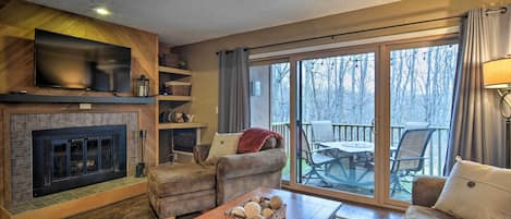 Appartement (2 Bedrooms) | Façade de l’hébergement