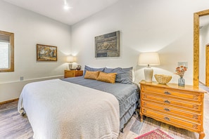Casa (3 Bedrooms) | Interior