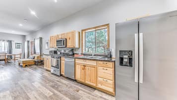 Maison (3 Bedrooms) | Intérieur