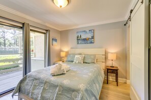 아파트 (2 Bedrooms) | 내부