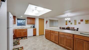 Maison (3 Bedrooms) | Intérieur